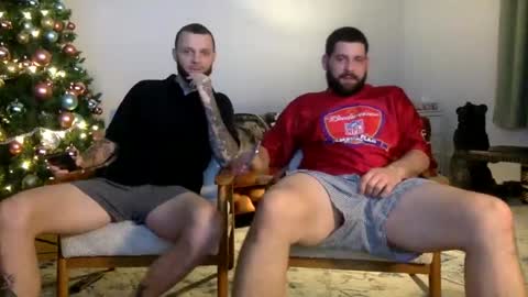 TATS AND TANNED online show from December 2024 02:09:01 AM