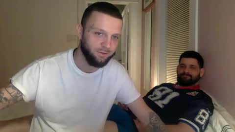 TATS AND TANNED online show from February 2025 02:50:02 AM