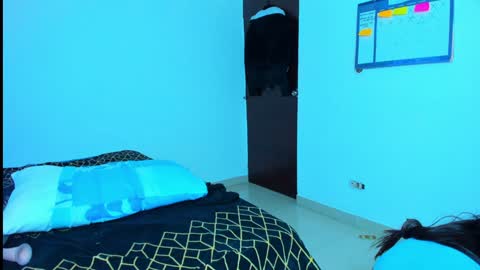 Snapshot of channel_420 chatting on January 2025 11:00:02 AM Channel online show from January 2025 11:00:02 AM