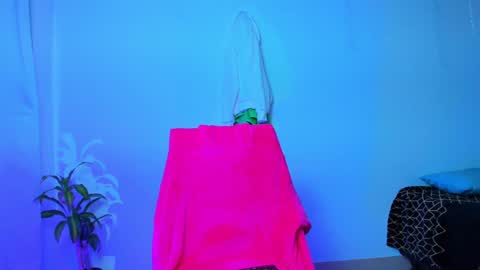 Snapshot of channel_420 chatting on January 2025 09:35:02 AM Channel online show from January 2025 09:35:02 AM