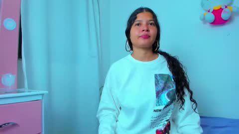 Snapshot of channel_420 chatting on February 2025 03:03:01 AM Channel online show from February 2025 03:03:01 AM