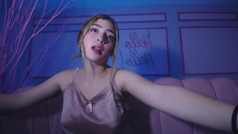 Snapshot of channel_blonde_a chatting on December 2024 11:02:02 PM channel_blonde_a online show from December 2024 11:02:02 PM