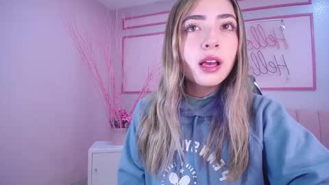 Snapshot of channel_blonde_a chatting on January 2025 04:59:02 PM channel_blonde_a online show from January 2025 04:59:02 PM