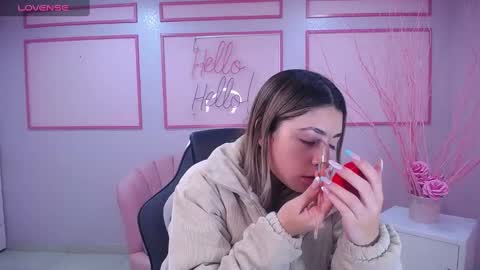 Snapshot of channel_blonde_a chatting on January 2025 04:24:01 PM channel_blonde_a online show from January 2025 04:24:01 PM