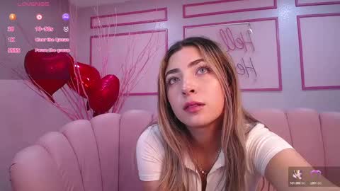 Snapshot of channel_blonde_a chatting on February 2025 07:42:01 PM channel_blonde_a online show from February 2025 07:42:01 PM