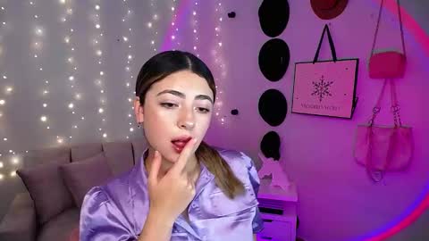 Snapshot of channel_blonde_a chatting on March 2025 05:03:02 PM channel_blonde_a online show from March 2025 05:03:02 PM