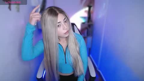 Snapshot of channel_blonde_a chatting on December 2025 09:24:02 PM channel_blonde_a online show from December 2025 09:24:02 PM