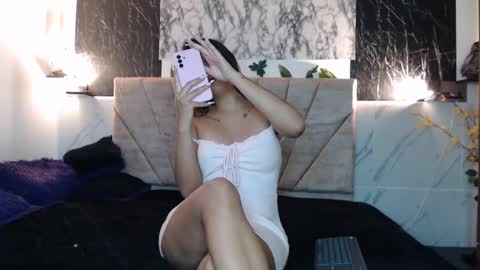 channel online show from October 2025 03:18:01 AM