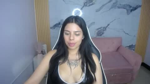 Channel Garcia online show from February 2026 01:24:02 AM