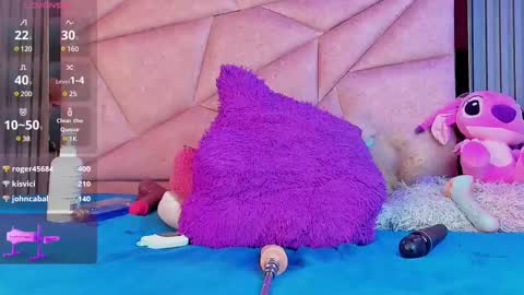 Channel Guss online show from March 2025 06:11:02 PM