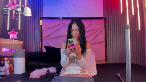 Channel Guss online show from February 2026 07:10:01 PM