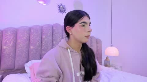 Snapshot of channel_sofia chatting on July 2026 12:38:01 AM Channel Sofia online show from July 2026 12:38:01 AM
