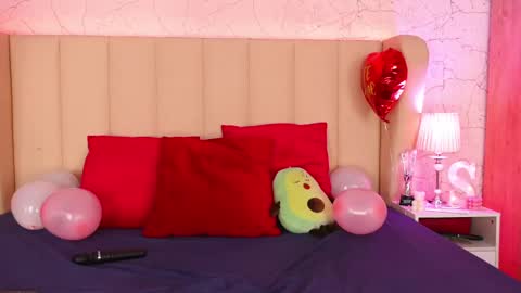 Channelangeless online show from February 2025 07:52:02 PM