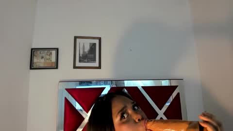 Chanell online show from March 2025 02:09:01 AM