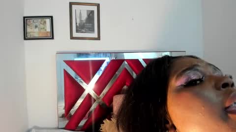 Chanell online show from March 2025 04:34:02 AM