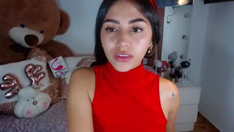 Snapshot of channelrose_1 chatting on December 2024 02:46:01 AM Isabella online show from December 2024 02:46:01 AM