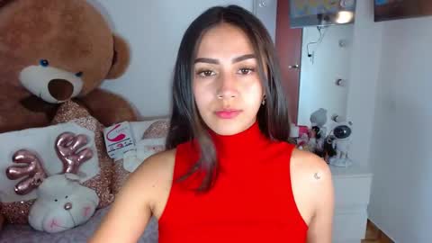 Snapshot of channelrose_1 chatting on December 2024 05:53:02 AM Isabella online show from December 2024 05:53:02 AM