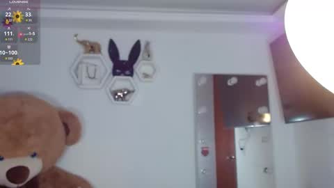 Snapshot of channelrose_1 chatting on December 2024 04:53:01 AM Isabella online show from December 2024 04:53:01 AM