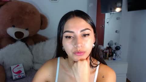 Snapshot of channelrose_1 chatting on December 2024 09:17:01 PM Isabella online show from December 2024 09:17:01 PM