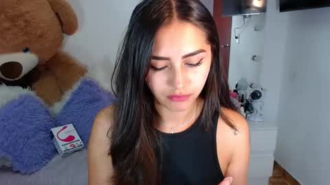 Snapshot of channelrose_1 chatting on December 2024 08:43:02 AM Isabella online show from December 2024 08:43:02 AM