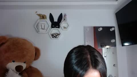 Snapshot of channelrose_1 chatting on January 2025 10:04:02 AM Isabella online show from January 2025 10:04:02 AM