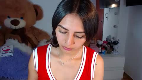 Snapshot of channelrose_1 chatting on January 2025 12:07:02 PM Isabella online show from January 2025 12:07:02 PM