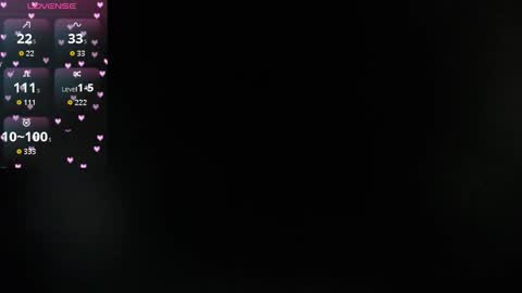 Snapshot of channelrose_1 chatting on September 2025 12:15:01 AM Isabella online show from September 2025 12:15:01 AM