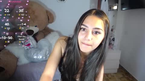 Snapshot of channelrose_1 chatting on October 2025 07:07:02 AM Isabella online show from October 2025 07:07:02 AM