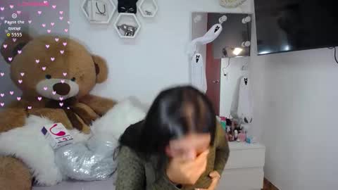 Snapshot of channelrose_1 chatting on October 2025 10:06:01 AM Isabella online show from October 2025 10:06:01 AM