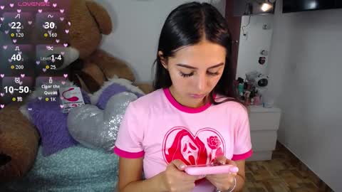 Snapshot of channelrose_1 chatting on November 2025 09:03:02 PM Isabella online show from November 2025 09:03:02 PM