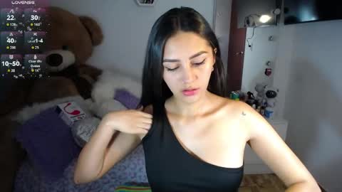 Isabella online show from April 2026 08:09:02 AM