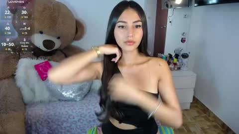 Snapshot of channelrose_1 chatting on June 2026 08:25:02 PM Isabella online show from June 2026 08:25:02 PM