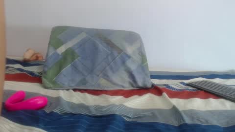 Raquel  online show from January 2025 03:07:01 PM