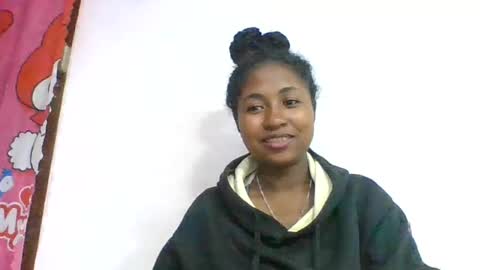 chantale483461 online show from June 2026 05:25:01 PM