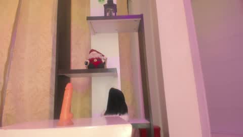 Chantall online show from December 2024 07:06:02 AM