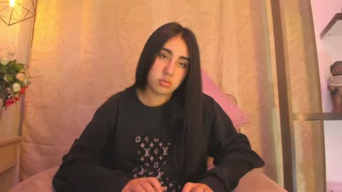 Chantall online show from January 2025 05:13:01 AM