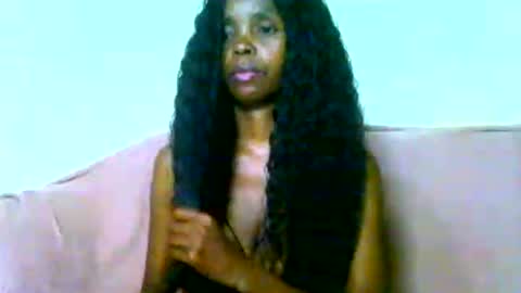 chante665 online show from November 2025 05:45:01 PM