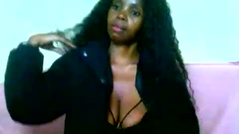 chante665 online show from November 2025 03:40:01 PM