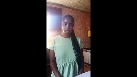 chante665 online show from March 2026 08:53:02 AM
