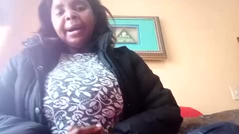chante665 online show from July 2026 09:40:01 AM