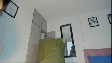 chantellebony online show from April 2026 07:34:01 PM
