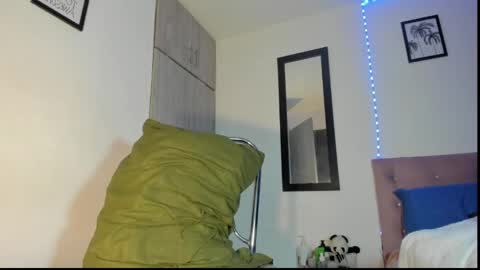 chantellebony online show from May 2026 07:46:02 AM