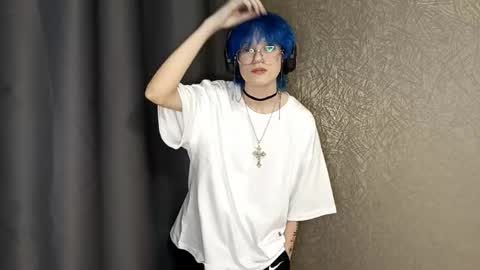 Snapshot of chanteloleskiewicz chatting on March 2026 06:15:02 PM Jina online show from March 2026 06:15:02 PM