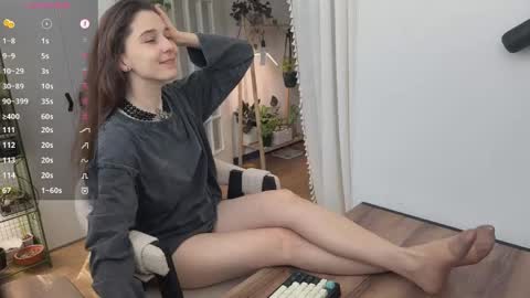 Liz online show from April 2026 11:05:01 AM