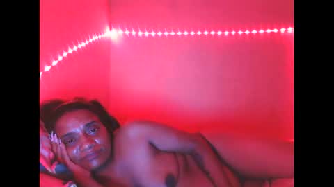 Snapshot of chanz10172 chatting on February 2026 12:05:02 AM Zaria Vixen online show from February 2026 12:05:02 AM