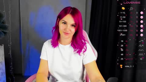 Suzanna Snow online show from December 2024 04:26:02 AM