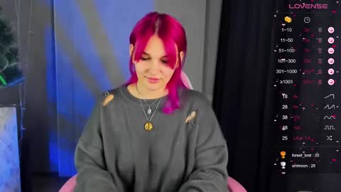 Suzanna Snow online show from December 2024 03:58:01 AM