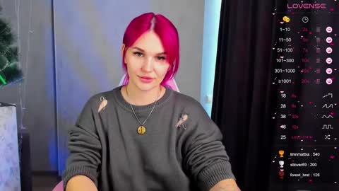 Suzanna Snow online show from December 2024 07:03:01 AM