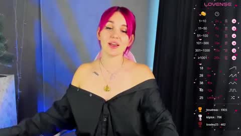 Suzanna Snow online show from December 2024 07:11:02 AM