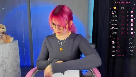 Suzanna Snow online show from January 2025 04:58:02 AM